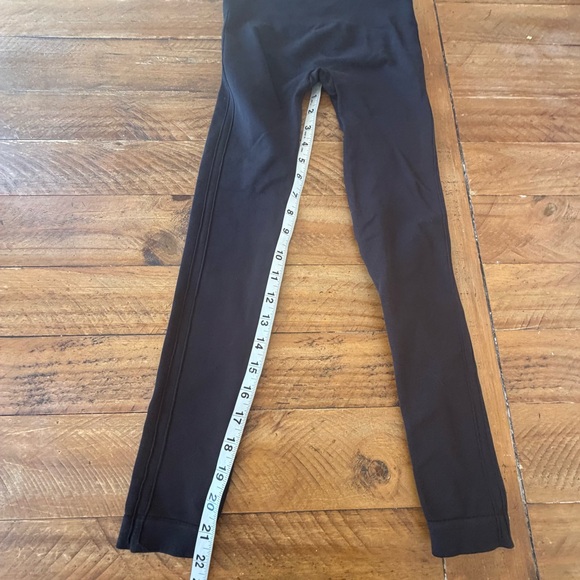 SPANX women’s Black Leggings - Picture 6 of 7